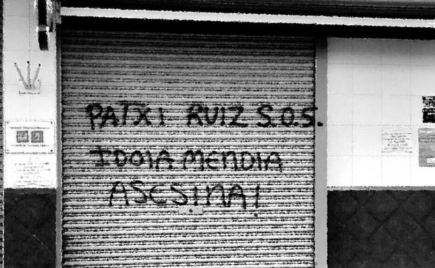 «Todo el mundo sabe»