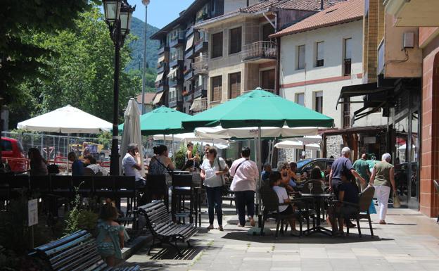 Amurrio mantendrá su presupuesto en 18 millones pese a la bajada de ingresos