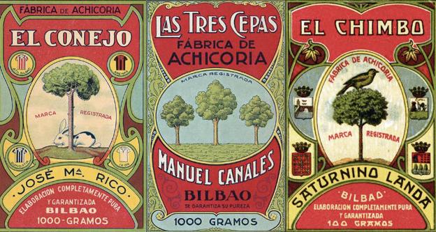 El oscuro misterio de la achicoria