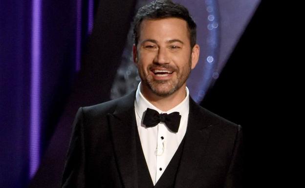 Los Emmy: más nominados, Jimmy Kimmel y un formato incierto