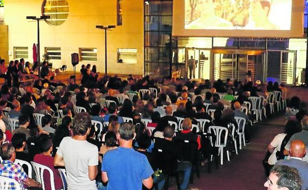 Korterraza tendrá como escenario el Parque del Norte