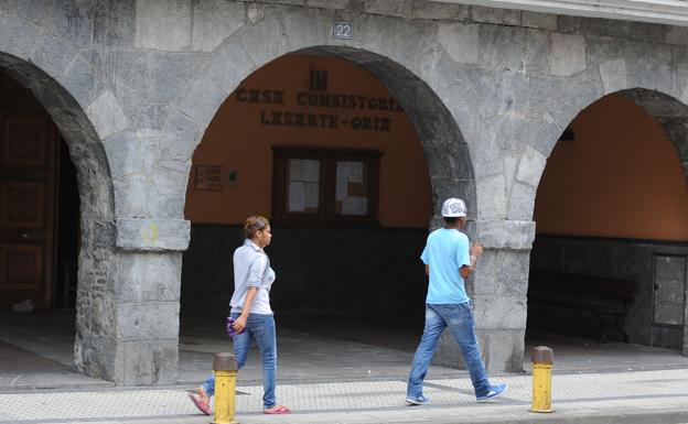 El Supremo anula la obligatoriedad del euskera para menores exigida por el Ayuntamiento de Lasarte