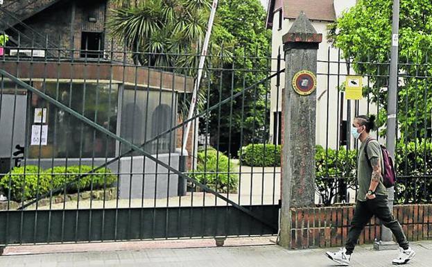 Sener despedirá a un máximo de 110 empleados, 45 de ellos en Bizkaia