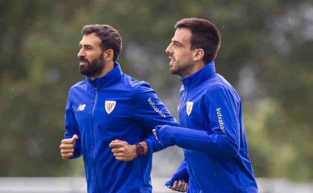 Beñat se vuelve a quedar fuera de la convocatoria