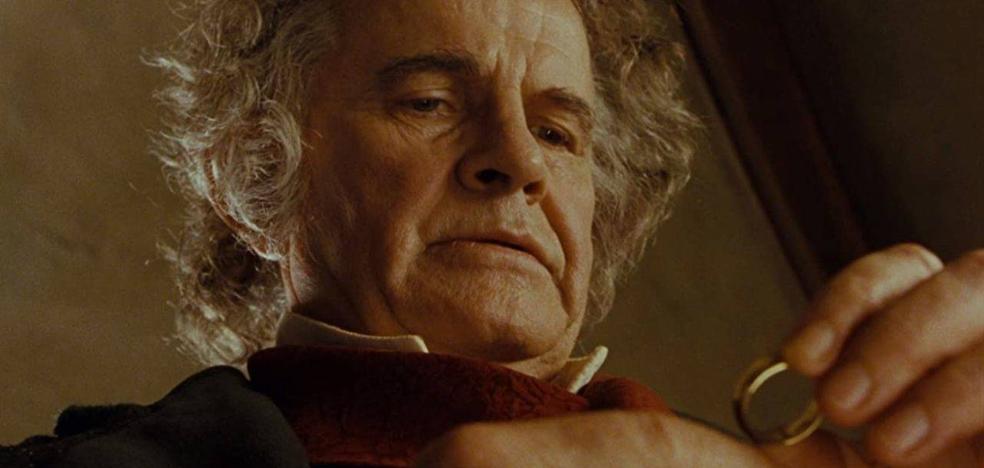 Adiós a Ian Holm, Ash en 'Alien' y Bilbo Bolsón en 'El Señor de ...