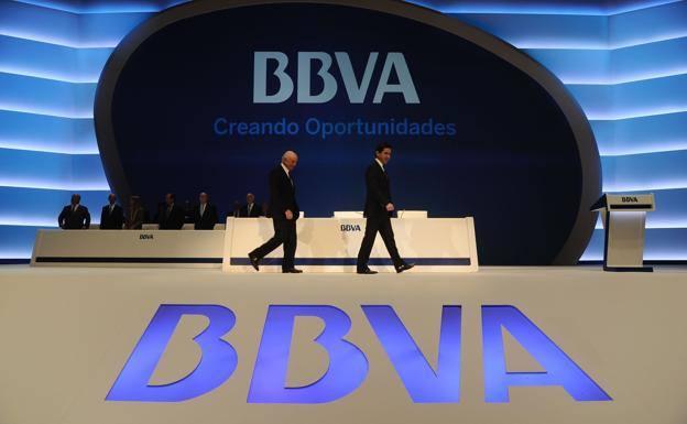 BBVA: «Hay que trabajar la marca España para recuperar el turismo»