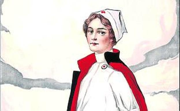 Lo que las mujeres sufrieron en la guerra