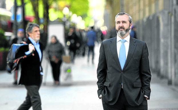 «Habrá meses mejores y peores, pero estamos preparados para un buen fin de año»