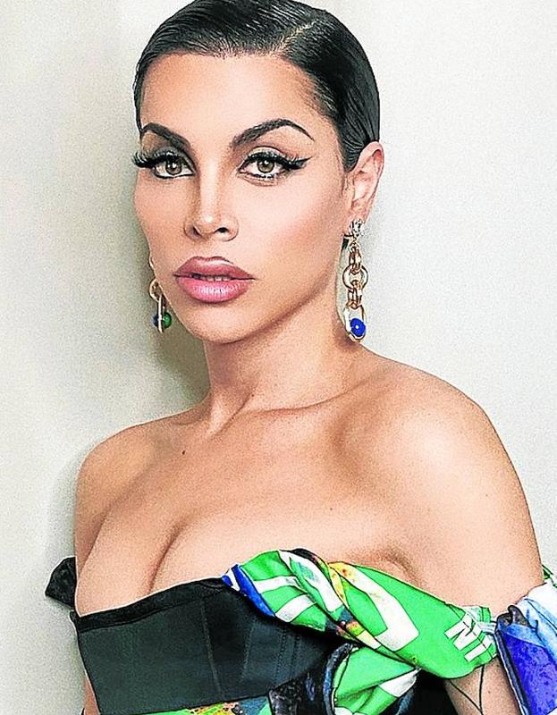 «Soy igual de mujer que antes de operarme»