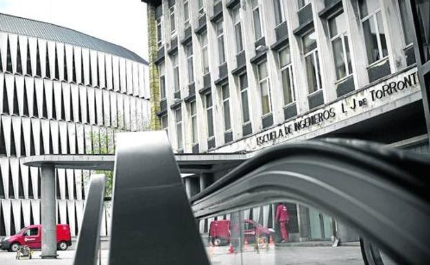 Los ingenieros se preparan para «un año difícil», que afectará sobre todo a los nuevos graduados