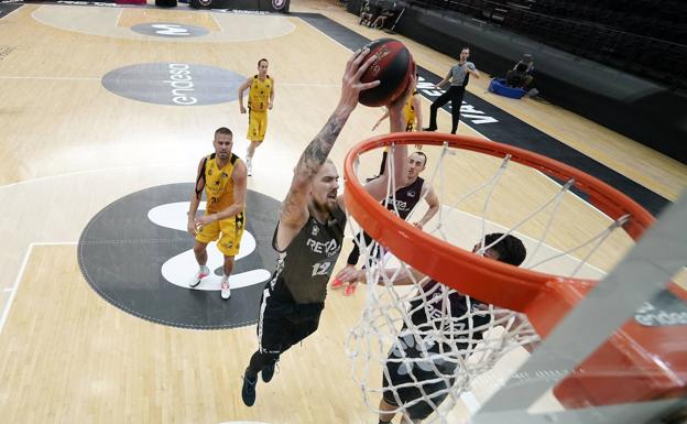 El ADN impulsa al RETAbet más tocado