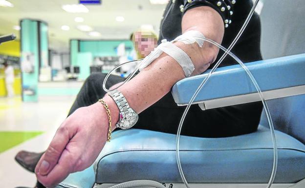 Las otras enfermedades