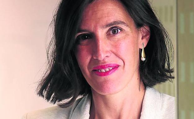 «Hay que enraizar las empresas en Euskadi para no ser títeres de otros»