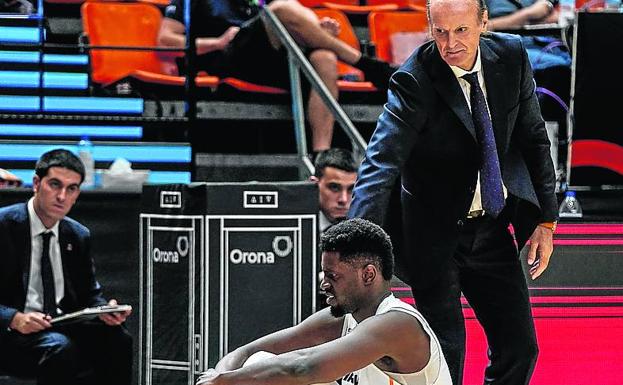 Ivanovic: «Como ya sabíamos, nos vamos a jugar la semifinal contra el Unicaja»