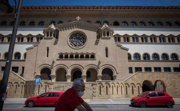 Tres equipos de respuesta inmediata atenderán a las residencias vizcaínas