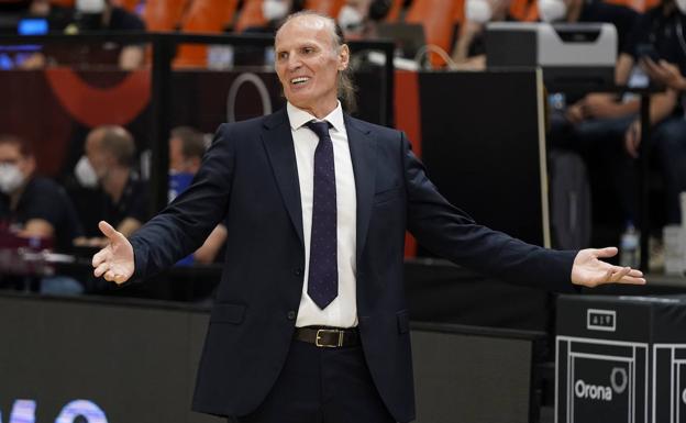 Ivanovic destaca el segundo tiempo y la intensidad del equipo