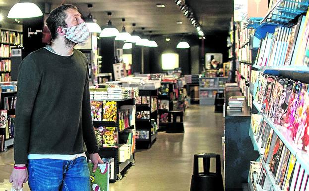 El Gobierno vasco amplía con 2,6 millones más su apoyo a la cultura