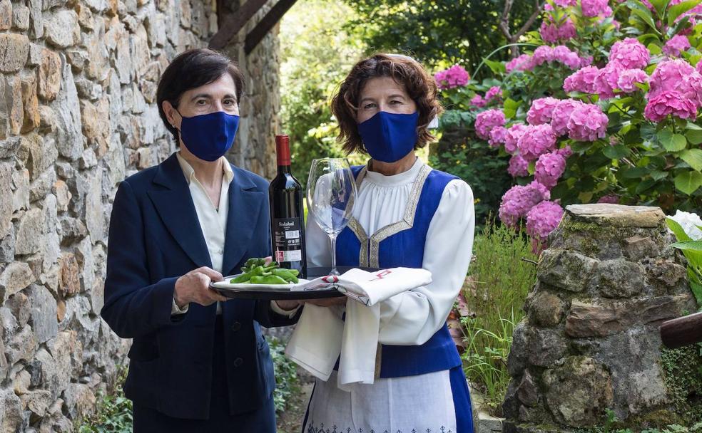 El brillo de las estrellas. Regresan los cocineros