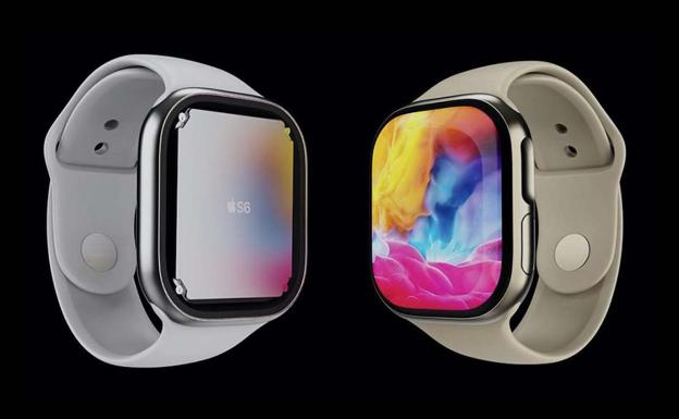 Apple Watch Series 6: así será el próximo reloj de la manzana mordida