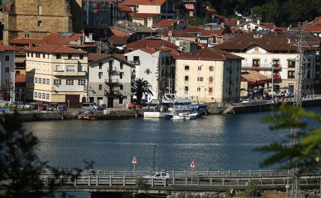 El brote activo de coronavirus en Gipuzkoa está localizado en dos familias de Aia y Orio