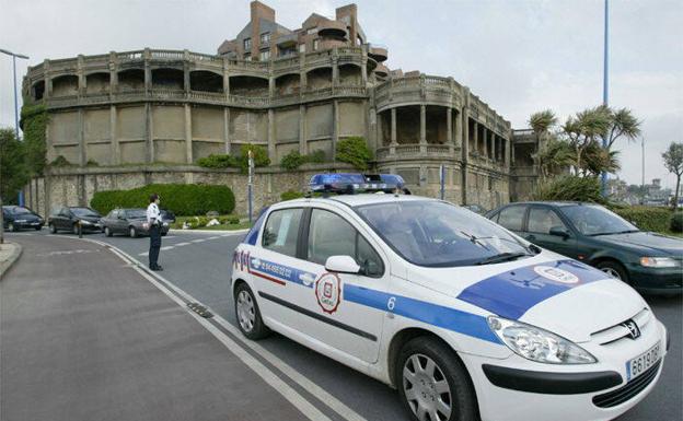 Getxo volverá a cerrar al tráfico el tramo entre Punta Begoña y el Puerto Viejo