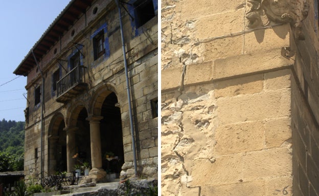 Supersur handitzearen aurkako plataforma: «Autobideko leherketek kalteak ekarri dituzte Seberetxe auzoan»