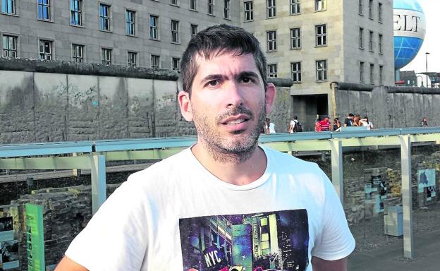 «El subtexto del cine gay es que estas relaciones no llevan a la felicidad»