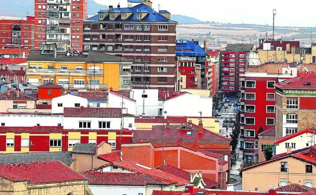 Miranda, con 12.504 euros, el séptimo municipio de la región con mayor renta anual por habitante