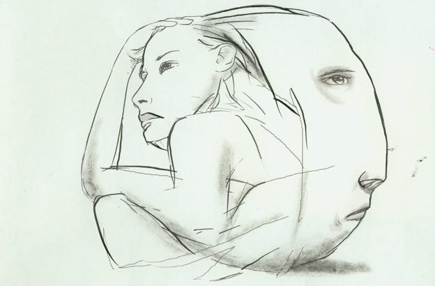 ¡Qué viejo suena todo!