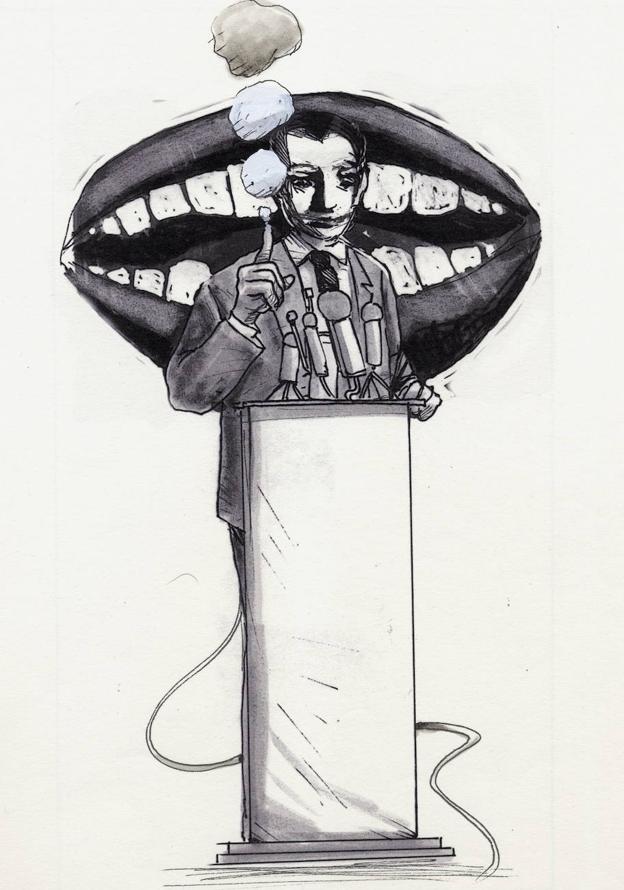 La importancia de hablar de lo importante