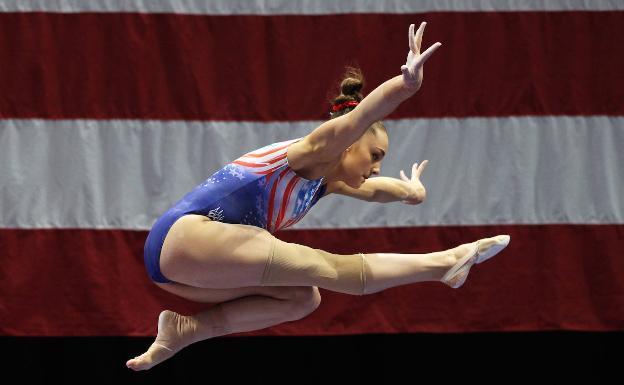 Netflix relata el mayor escándalo sexual de la historia del deporte