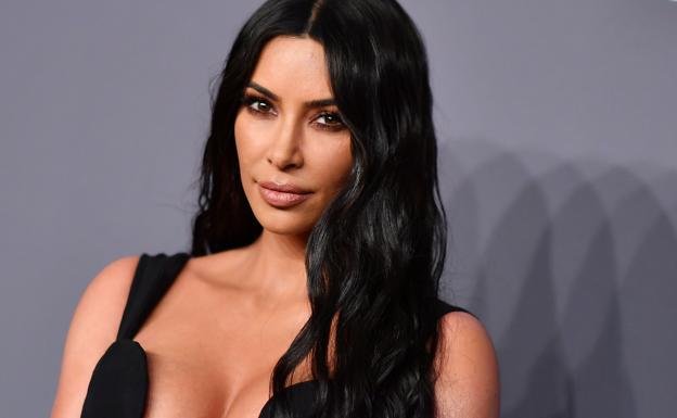 Arranca la guerra de los podcasts: ¿Por qué ha llegado Kim Kardashian a Spotify?