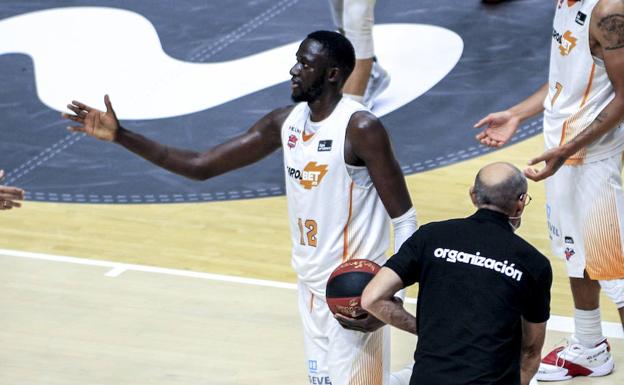 Ilimane Diop escapa de la etiqueta de canterano