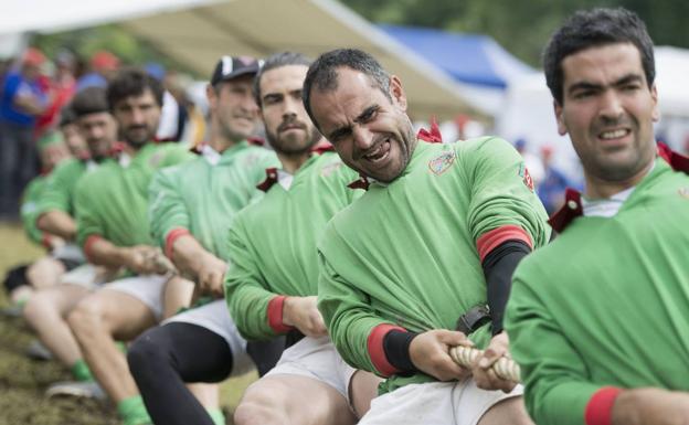 Basque Team Fundazioak aurtengo lehendabiziko kirolari bekadunak iragarri ditu