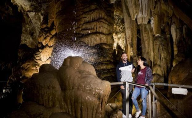 Carranza facilitará entradas gratuitas a sus recursos turísticos durante julio