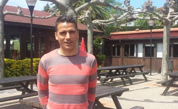 Javi González será el segundo técnico del Basconia