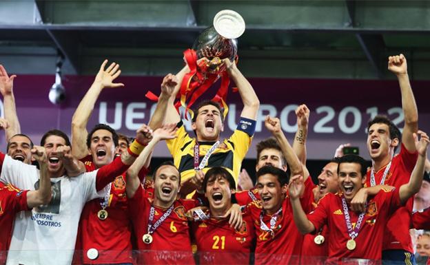 La decepción de Casillas con la Federación: «No sé si he hecho algo malo, pero si es así pido perdón»