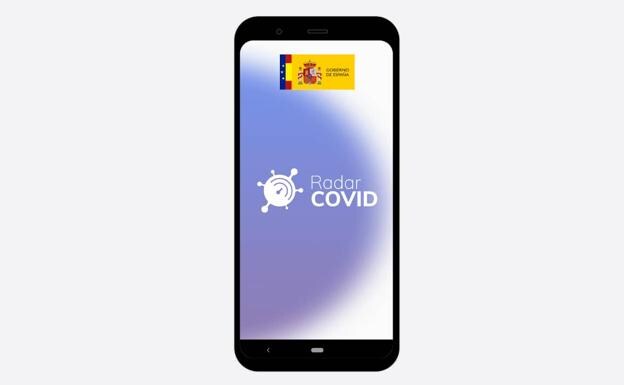 'Radar Covid': así es la aplicación para rastrear el avance del coronavirus en España