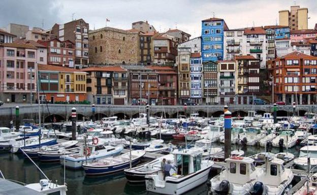 El mar y la pesca centran la oferta turística de Bermeo para este verano