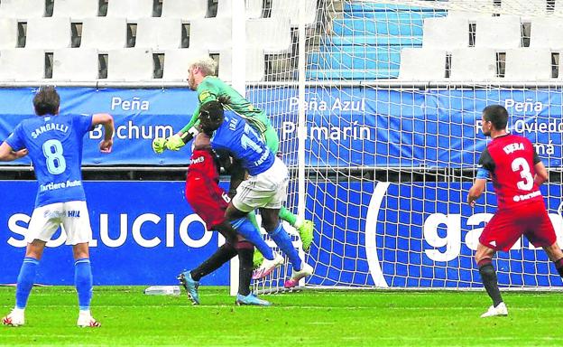 Nueve jugadores del Mirandés han sido bajas por lesión o sanción tras el parón