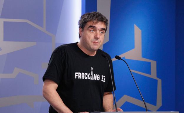 EH Bildu reclama un modelo de residencias «públicas y pequeñas»