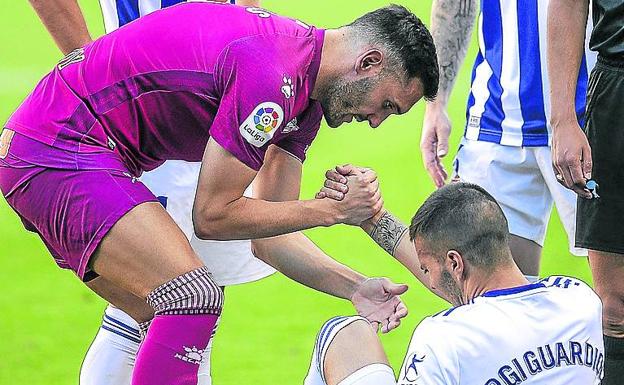 Seis puntos de ventaja antes de un final de temporada muy exigente