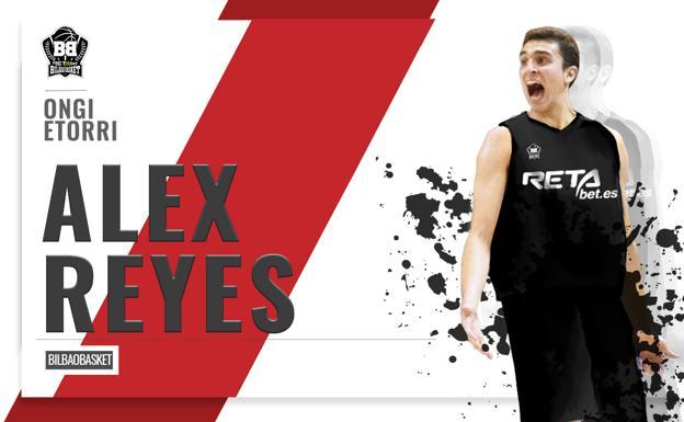 El Bilbao Basket presentará mañana a su primer fichaje