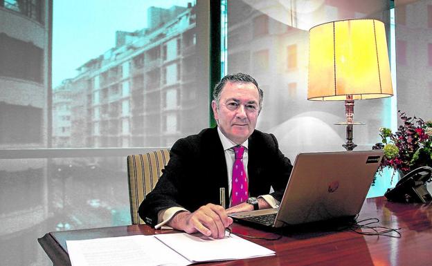 «El Covid ha sido una cura de humildad, somos muy buenos, pero como el de al lado»