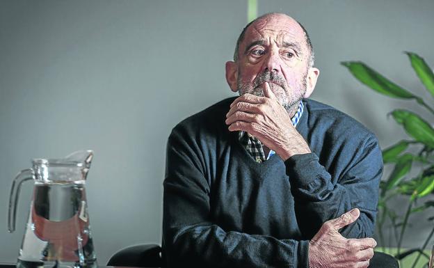 «Es necesario subir el precio del agua en Euskadi»