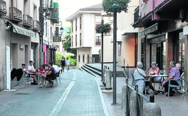 Osakidetza alerta a cientos de personas tras detectar un brote sin control en Ordizia