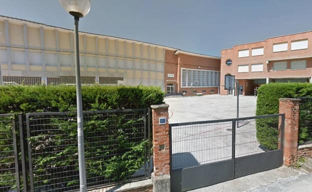 Preocupación en Gorbeialdea por el recorte de personal en las escuelas públicas