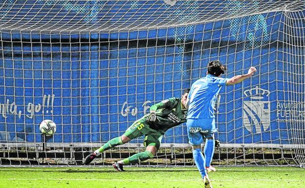 El Mirandés es el equipo más castigado de Segunda División con 13 penaltis en contra