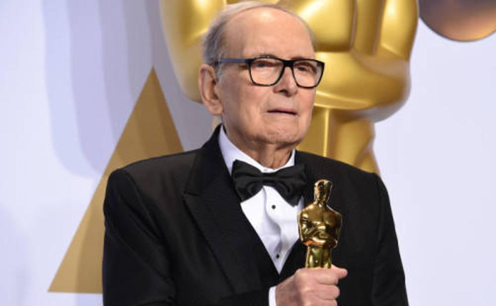 Las diez mejores bandas sonoras de Ennio Morricone