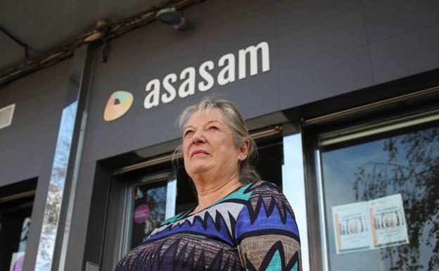 Enfermos mentales de Ayala reclaman de nuevo un alojamiento en la zona